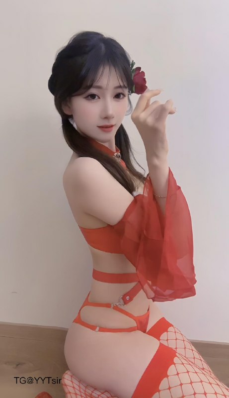 图片[6]-tukashe600、奶瑶妹妹 微密圈 付费写真&视频1-15-魅乐园！！！