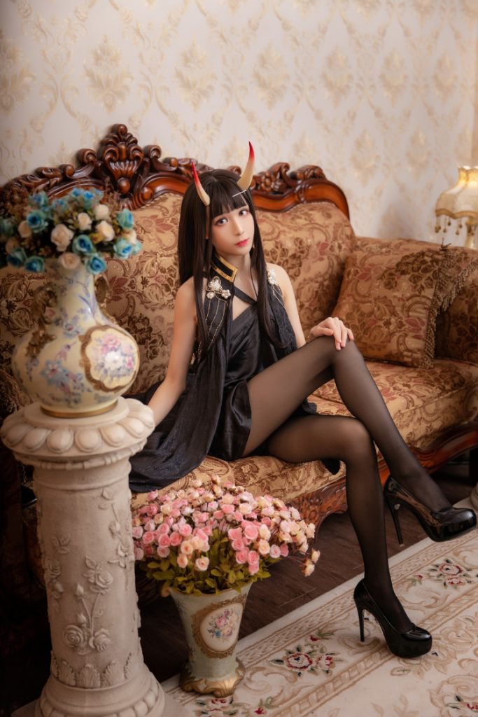 图片[2]-tukashe590、Tomoyo酱 合集打包下载[31套]-魅乐园！！！