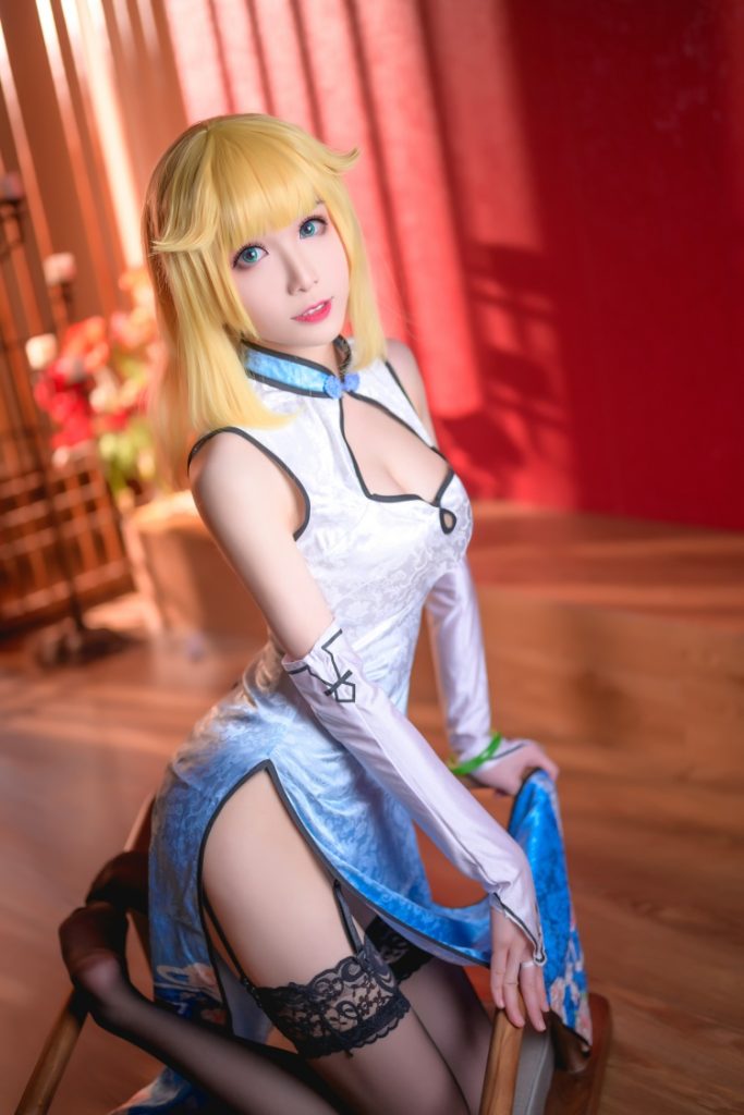 图片[4]-tukashe590、Tomoyo酱 合集打包下载[31套]-魅乐园！！！