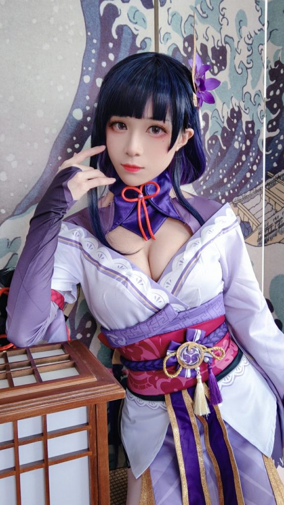 图片[6]-tukashe590、Tomoyo酱 合集打包下载[31套]-魅乐园！！！