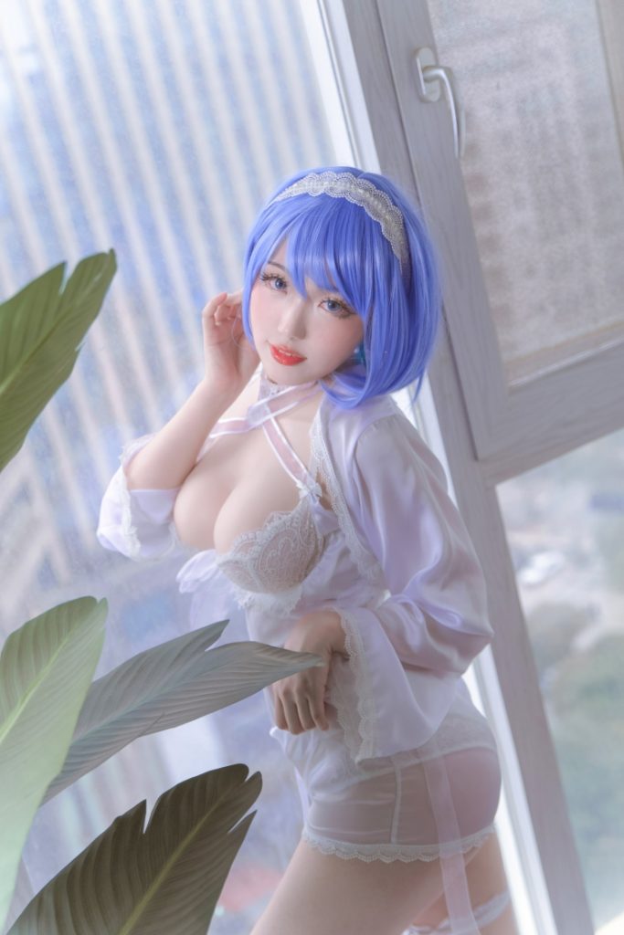 图片[9]-tukashe593、刺青Poi COS图集1-11-魅乐园！！！