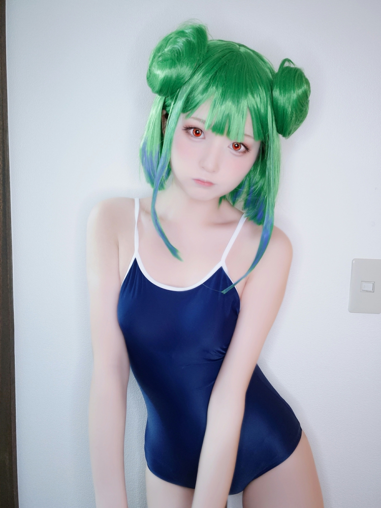 tukashe592、yuki_亭亭子 cos合集1-36-魅乐园！！！