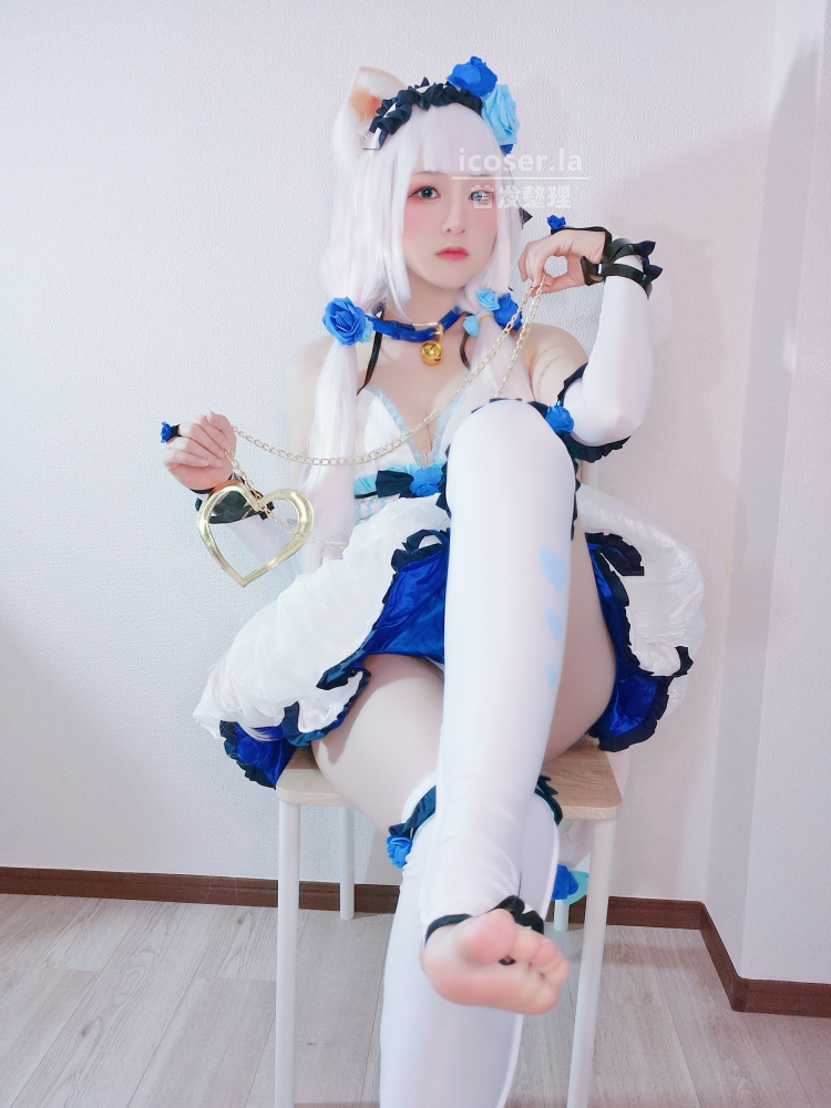 图片[9]-tukashe592、yuki_亭亭子 cos合集1-36-魅乐园！！！