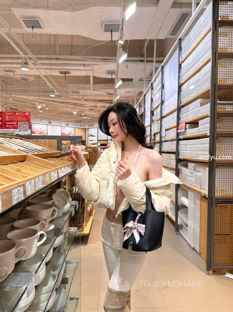 图片[9]-tukashe622、抖音微密圈 小逗逗 微密视频 图集1-31-魅乐园！！！