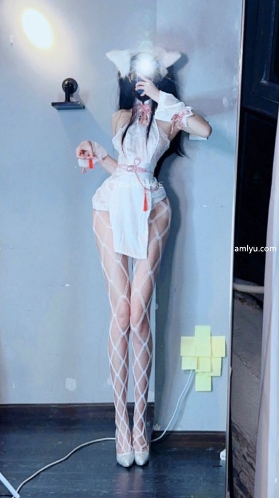 图片[1]-tukashe623、抖音微密圈 小艾根本吃不饱 微密视频 图集1-17-魅乐园！！！