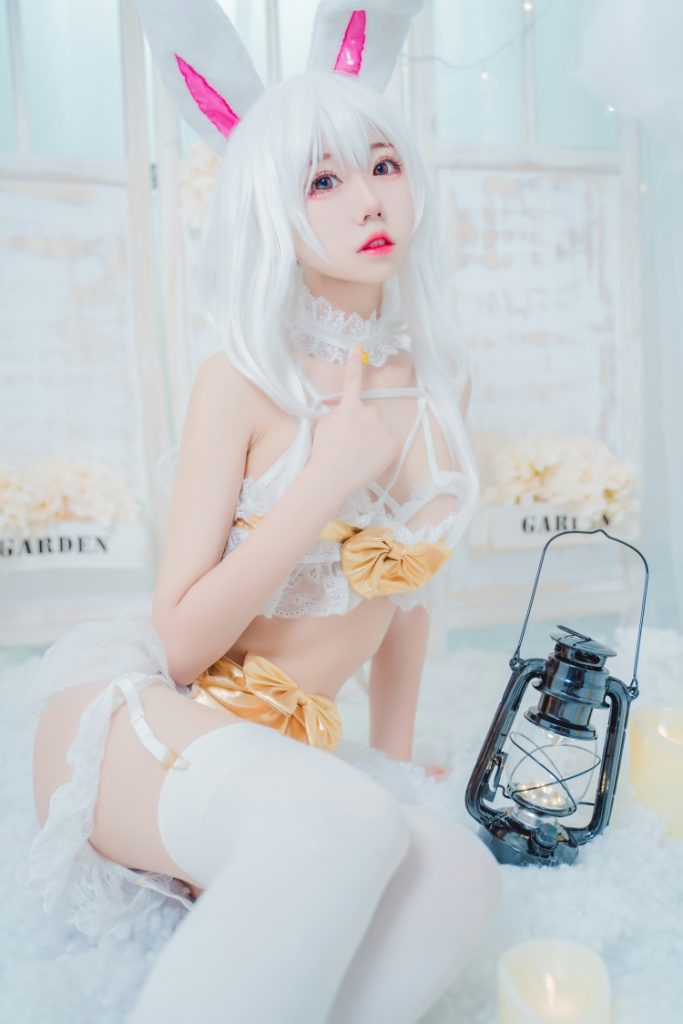 图片[1]-tukashe612、猫君君_MaoJun cos合集打包下载[28 套]-魅乐园！！！