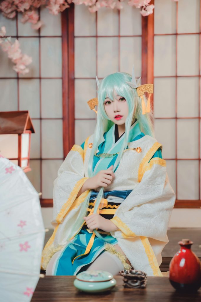 图片[2]-tukashe612、猫君君_MaoJun cos合集打包下载[28 套]-魅乐园！！！