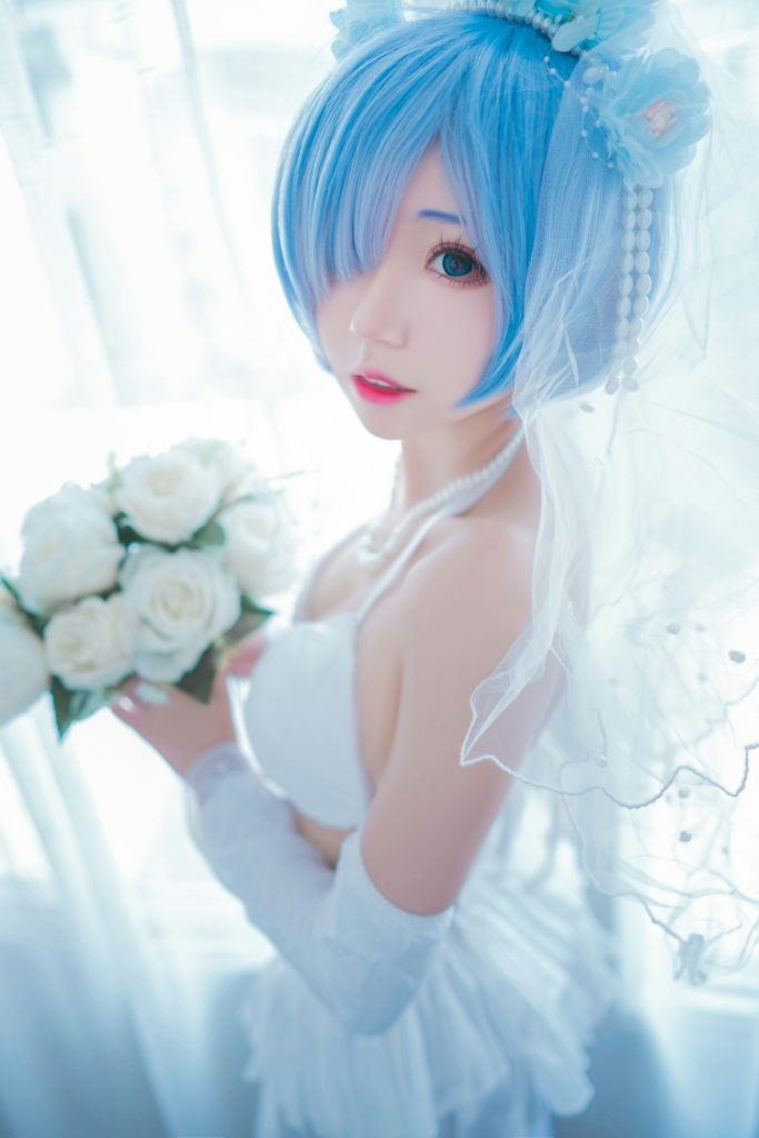 图片[3]-tukashe612、猫君君_MaoJun cos合集打包下载[28 套]-魅乐园！！！