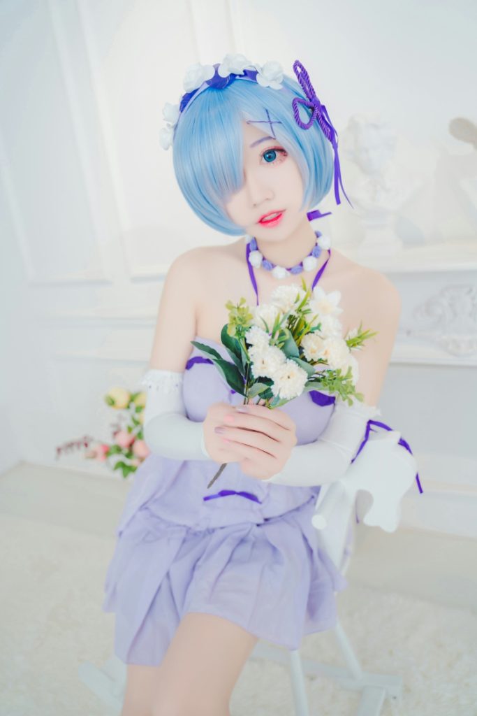 图片[6]-tukashe612、猫君君_MaoJun cos合集打包下载[28 套]-魅乐园！！！