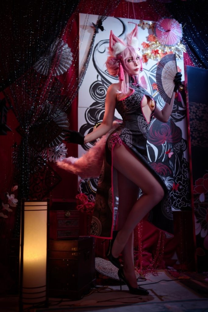 图片[5]-tukashe640、Sakiiii翎柒 图集打包下载[14套]-魅乐园！！！