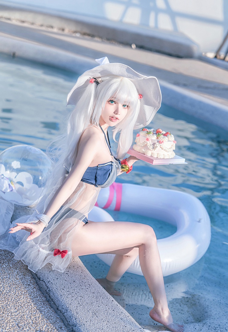 tukashe614、六二二同学 COS合集打包下载[13 套]-魅乐园！！！