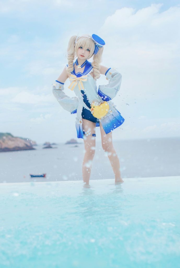 图片[3]-tukashe614、六二二同学 COS合集打包下载[13 套]-魅乐园！！！