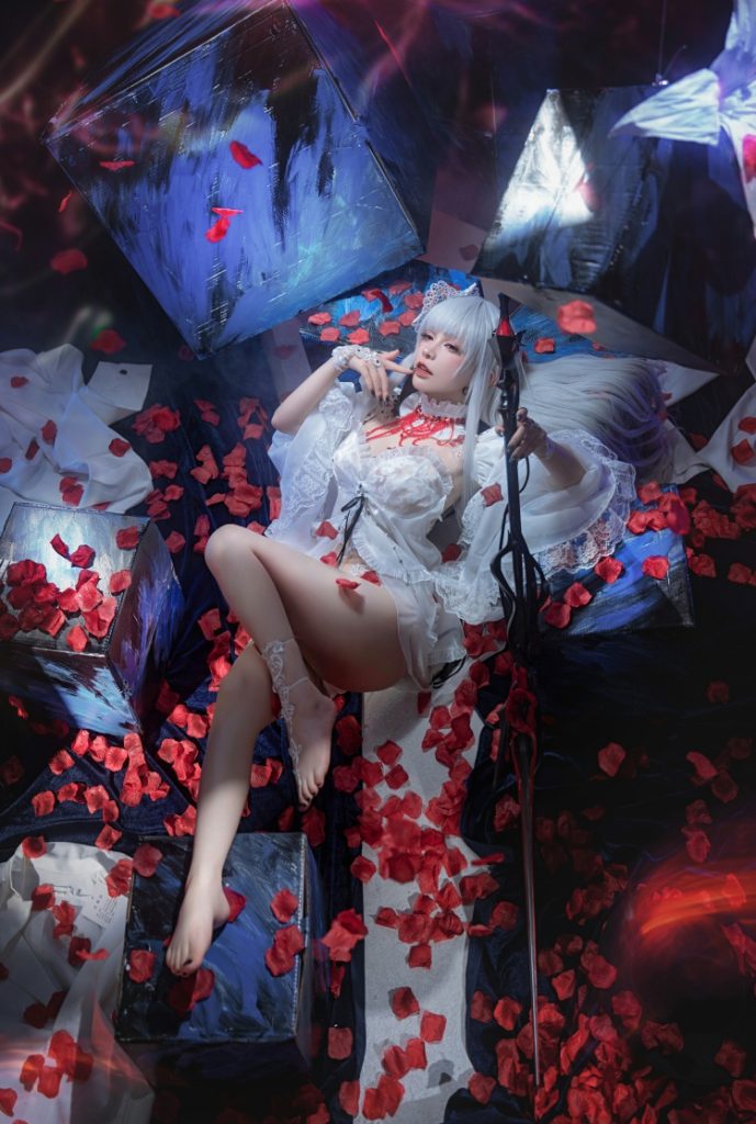 图片[6]-tukashe614、六二二同学 COS合集打包下载[13 套]-魅乐园！！！