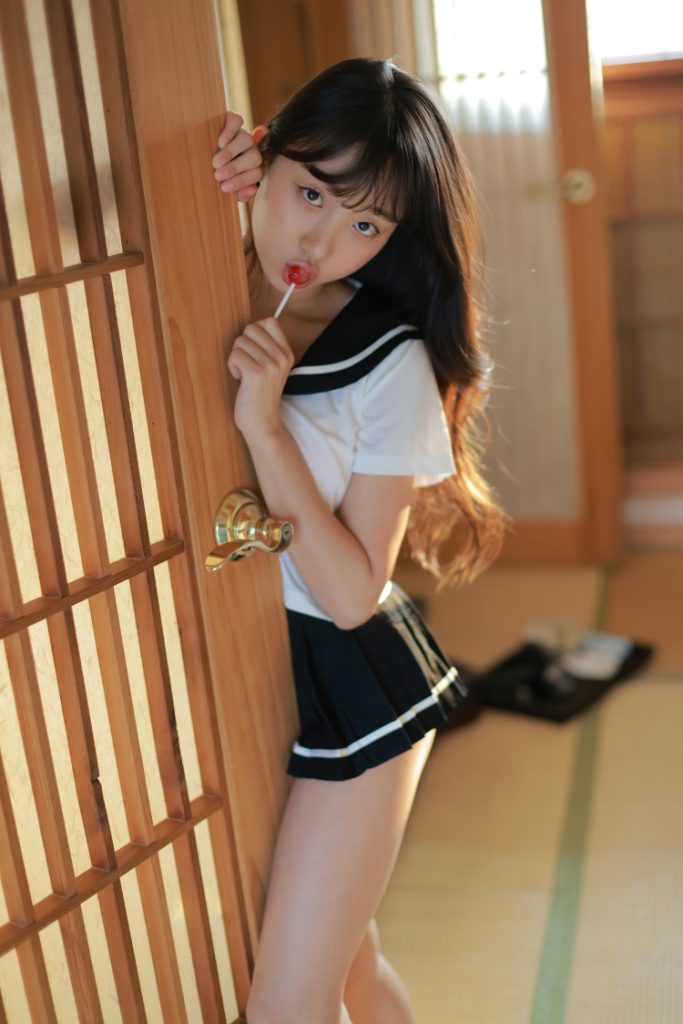 图片[4]-tukashe646、Eunji Pyo 图集打包下载[11套]-魅乐园！！！