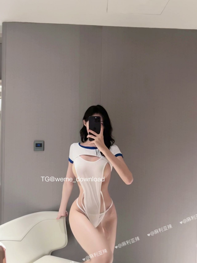 图片[9]-tukashe628、抖音微密圈 麻利亚辣 微密视频 图集1-91-魅乐园！！！