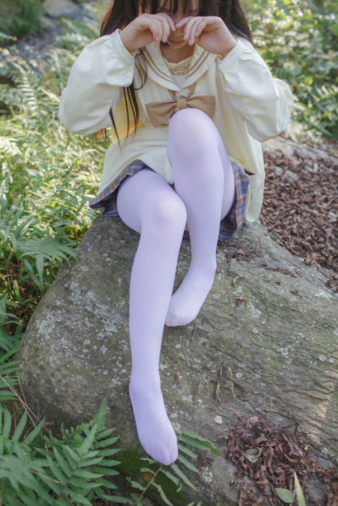 图片[1]-tukashe647、少女秩序 COS合集打包下载[58套]-魅乐园！！！