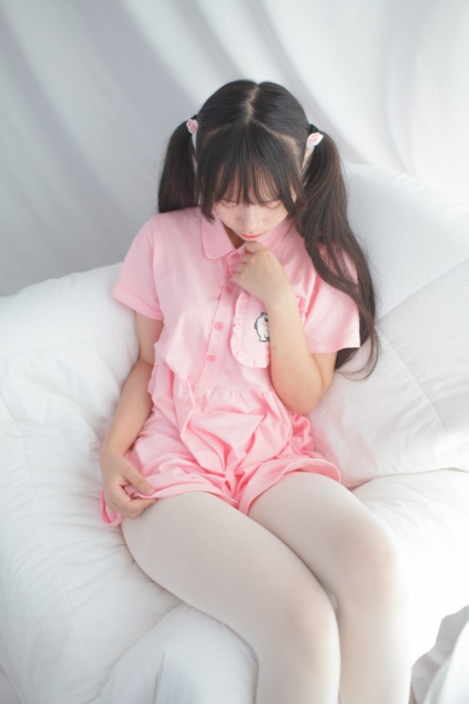 图片[3]-tukashe647、少女秩序 COS合集打包下载[58套]-魅乐园！！！