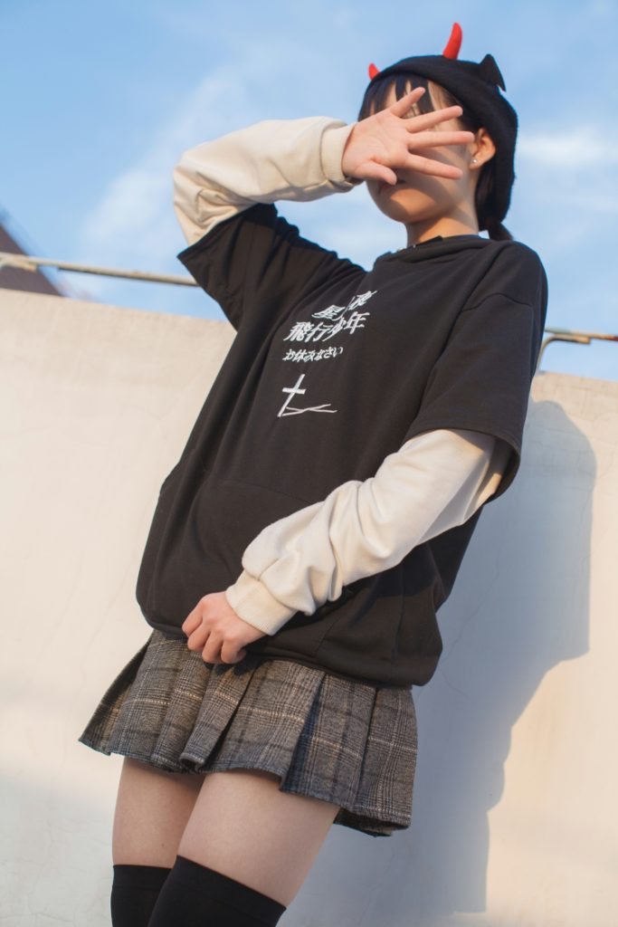 图片[5]-tukashe647、少女秩序 COS合集打包下载[58套]-魅乐园！！！