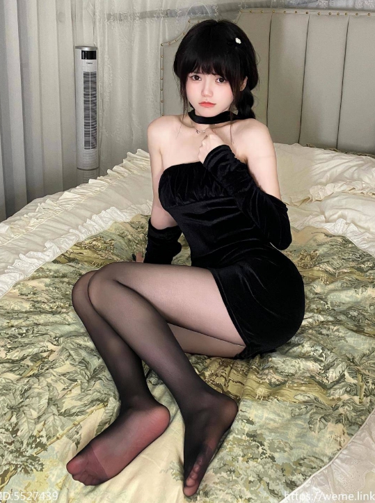 图片[5]-tukashe629、抖音微密圈 落英酱耶 微密视频 图集-魅乐园！！！