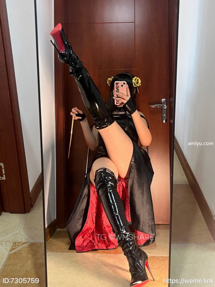 tukashe627、抖音微密圈 美邵女Baby 微密视频 图集1-10-魅乐园！！！