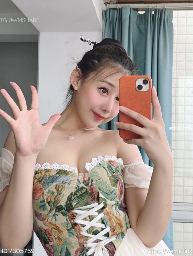 图片[4]-tukashe627、抖音微密圈 美邵女Baby 微密视频 图集1-10-魅乐园！！！