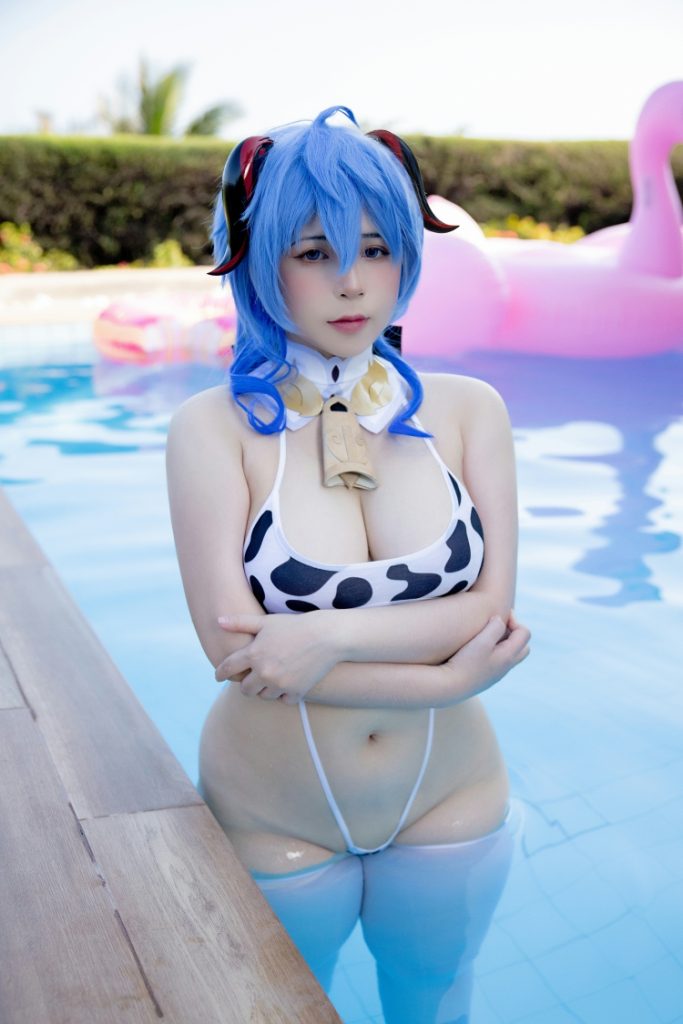 图片[3]-tukashe639、UyUy 合集打包下载 [76 套]-魅乐园！！！