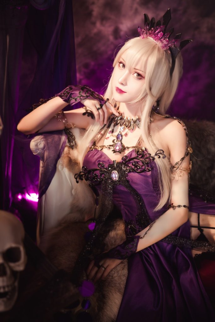 图片[2]-tukashe611、奶狮不咬人 图集打包下载 [11套]-魅乐园！！！