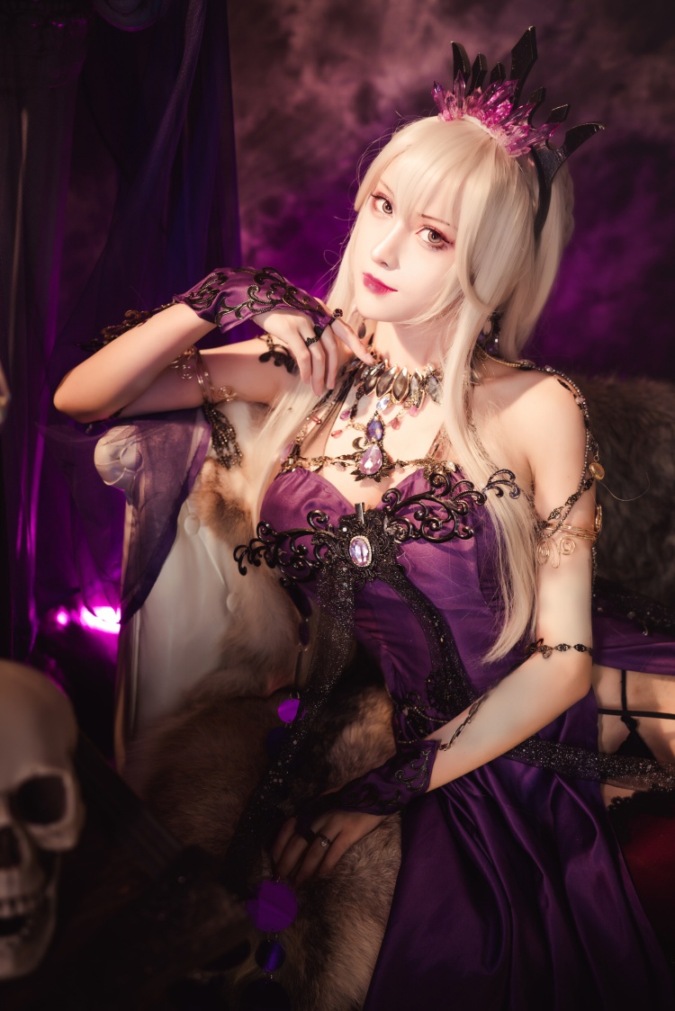 tukashe611、奶狮不咬人 图集打包下载 [11套]-魅乐园！！！