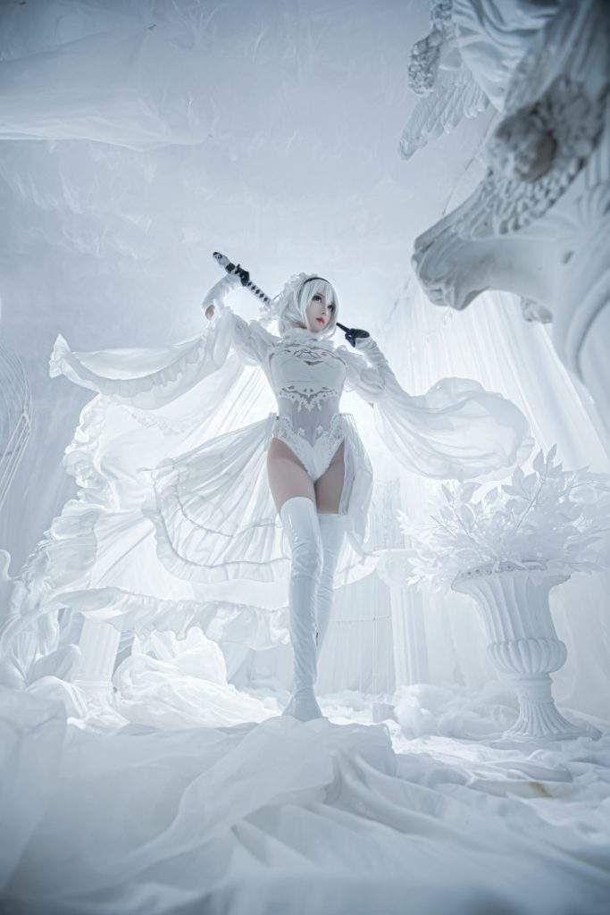 图片[6]-tukashe611、奶狮不咬人 图集打包下载 [11套]-魅乐园！！！