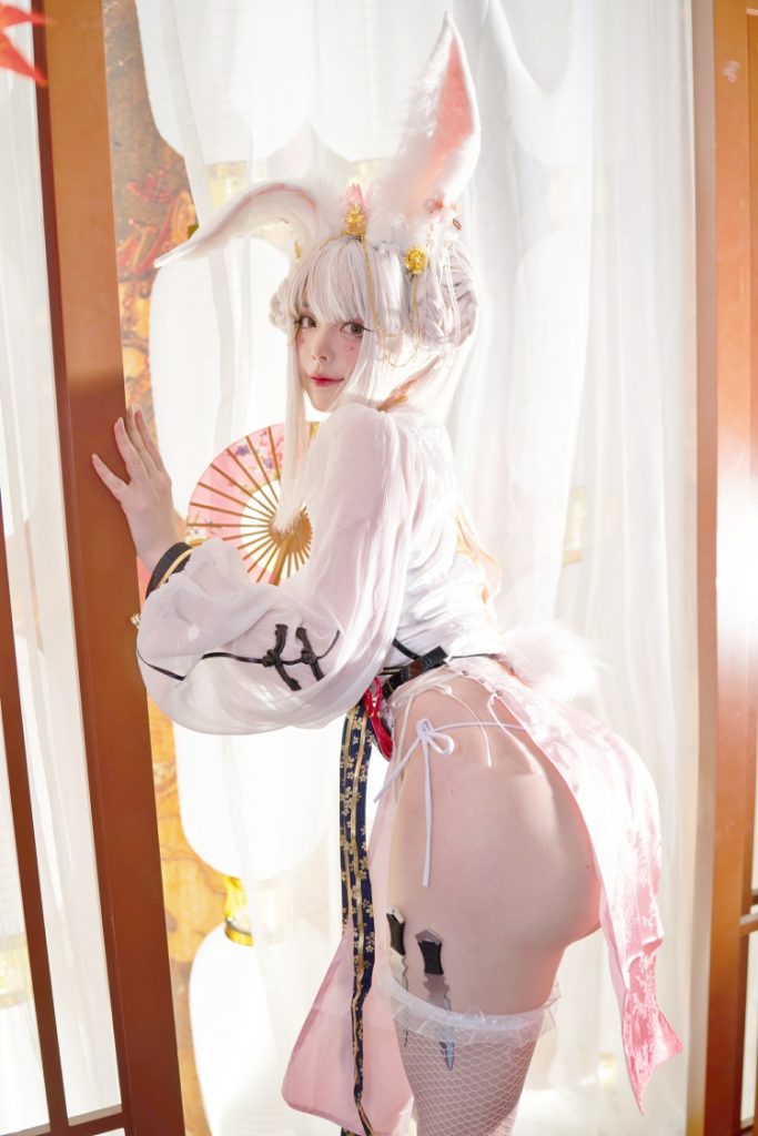 图片[6]-tukashe642、NinJa阿寨寨 COS图集打包下载 [17套]-魅乐园！！！