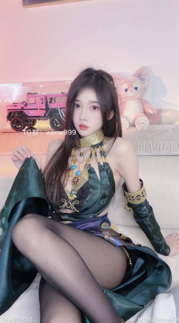 tukashe621、抖音微密圈 小小奶瓶儿 微密视频 图集1-11-魅乐园！！！