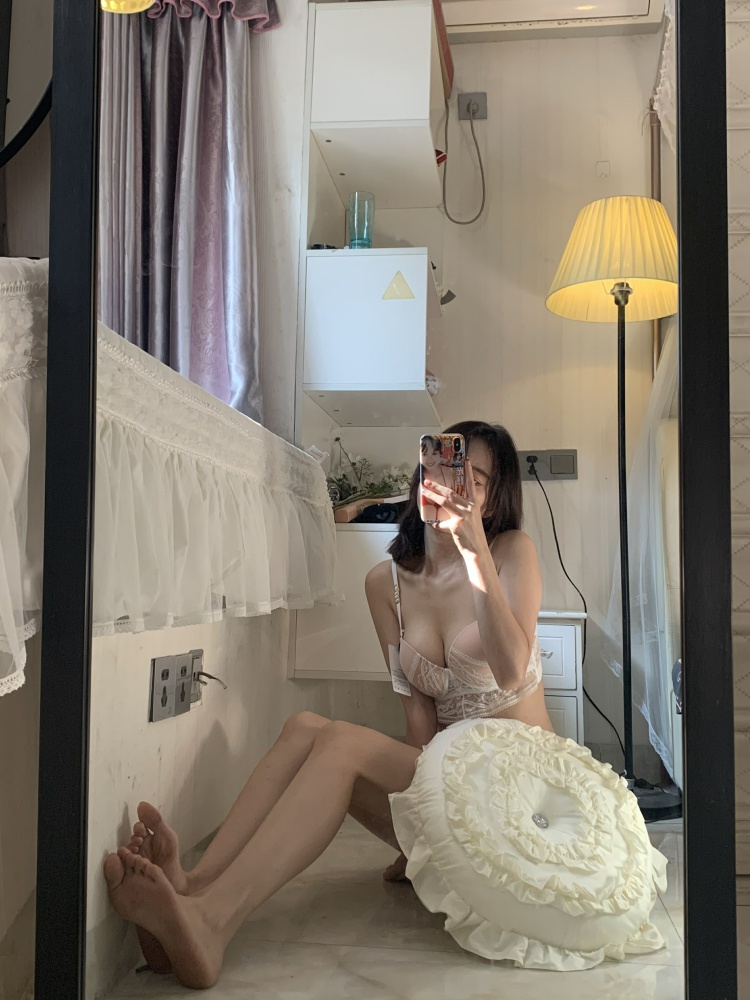 图片[1]-tukashe619、抖音微密圈 智桃lucky 微密视频 图集 1-29-魅乐园！！！