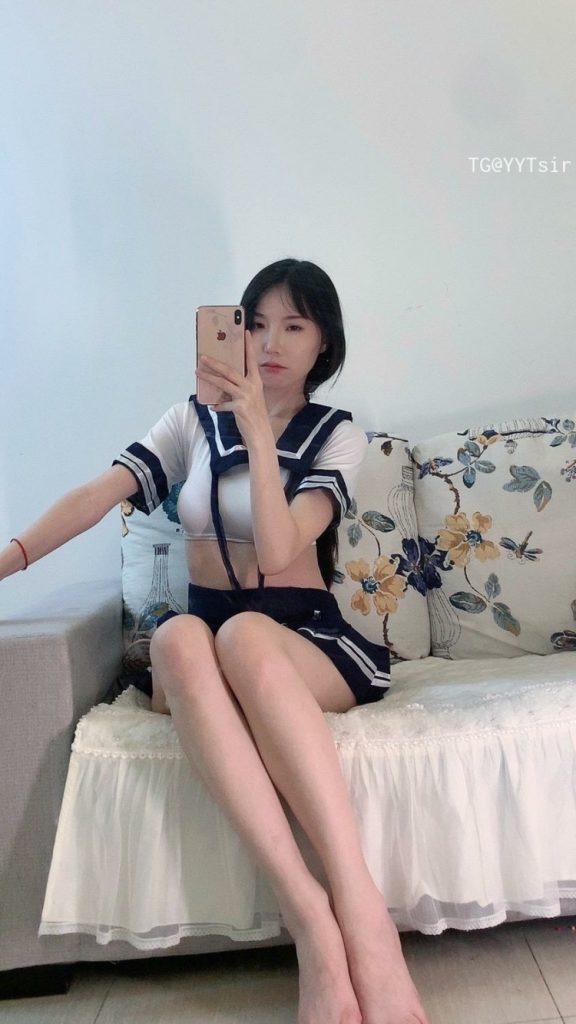 图片[6]-tukashe619、抖音微密圈 智桃lucky 微密视频 图集 1-29-魅乐园！！！