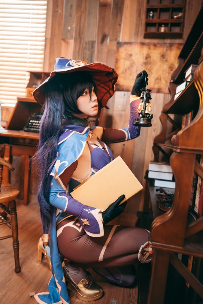 图片[1]-tukashe618、贰加六 COS图集打包下载 [29套]-魅乐园！！！