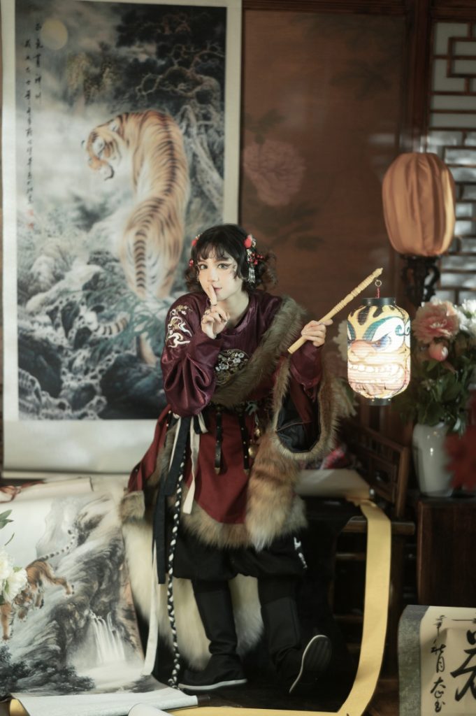 图片[2]-tukashe618、贰加六 COS图集打包下载 [29套]-魅乐园！！！