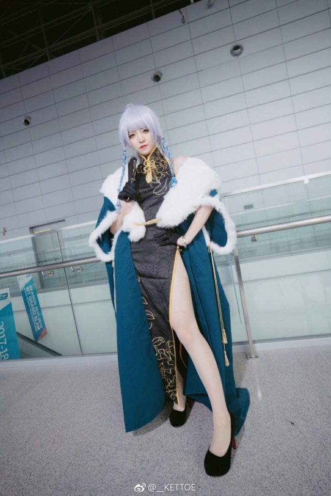 图片[5]-tukashe644、Kettoe 合集打包下载[23 套]-魅乐园！！！