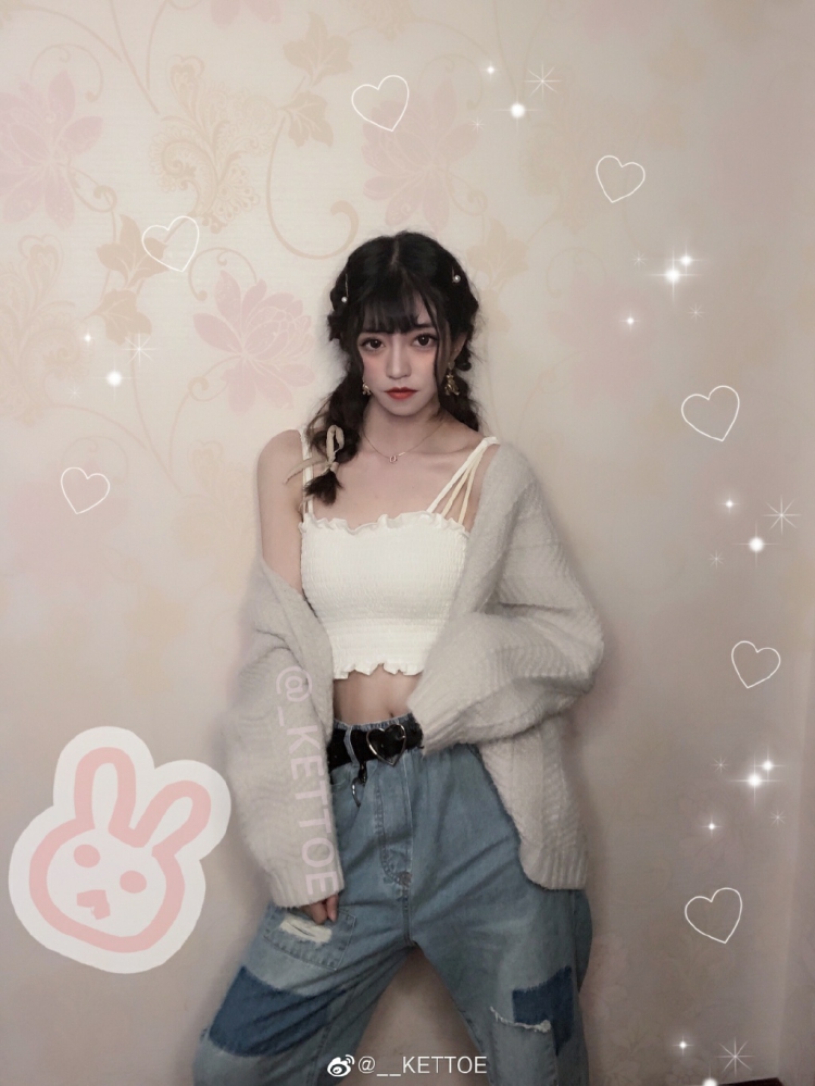 图片[7]-tukashe644、Kettoe 合集打包下载[23 套]-魅乐园！！！