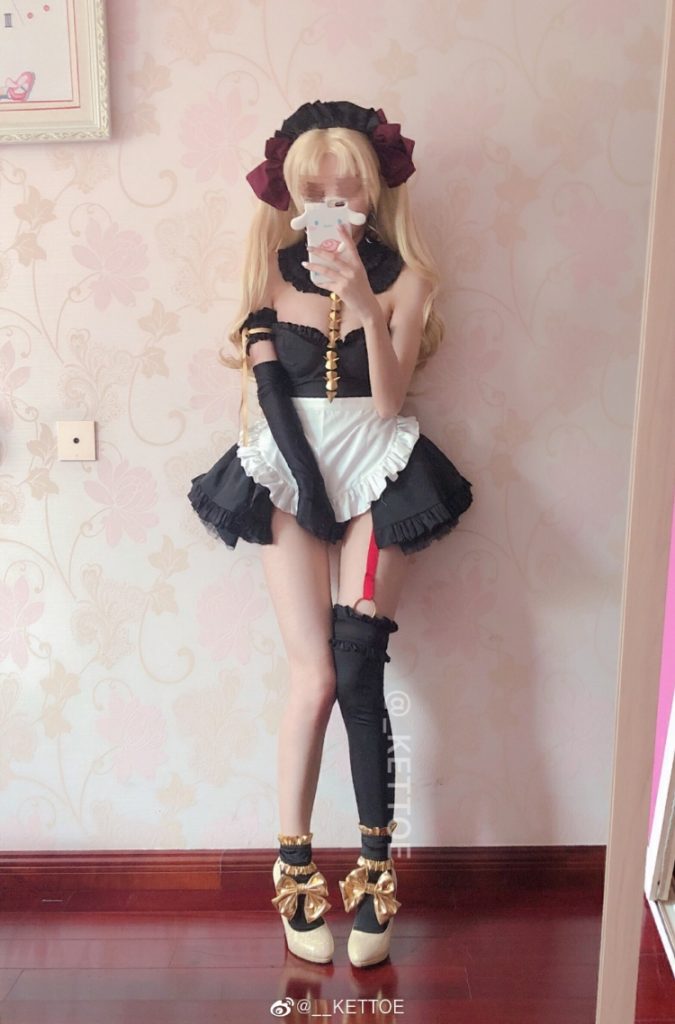 图片[8]-tukashe644、Kettoe 合集打包下载[23 套]-魅乐园！！！