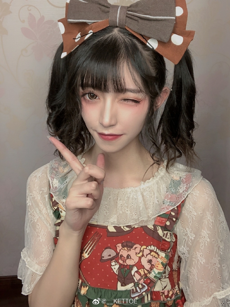 图片[9]-tukashe644、Kettoe 合集打包下载[23 套]-魅乐园！！！