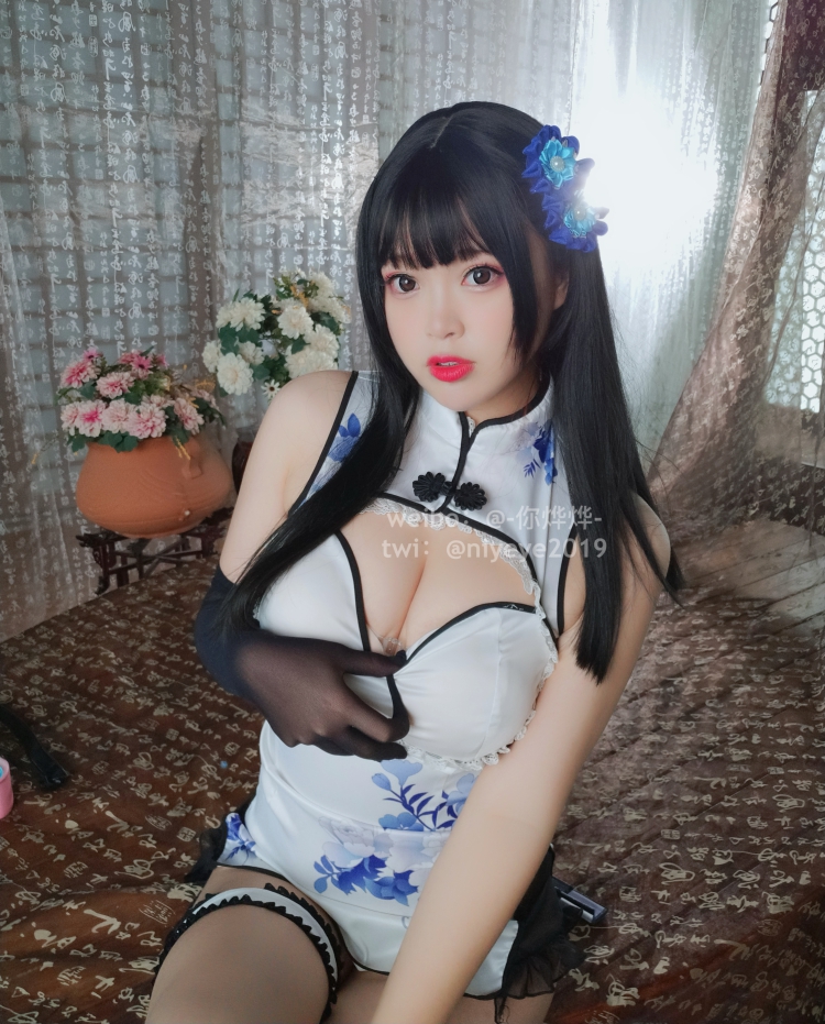 图片[2]-tukashe635、白烨 COS图集打包下载 [58 套]-魅乐园！！！