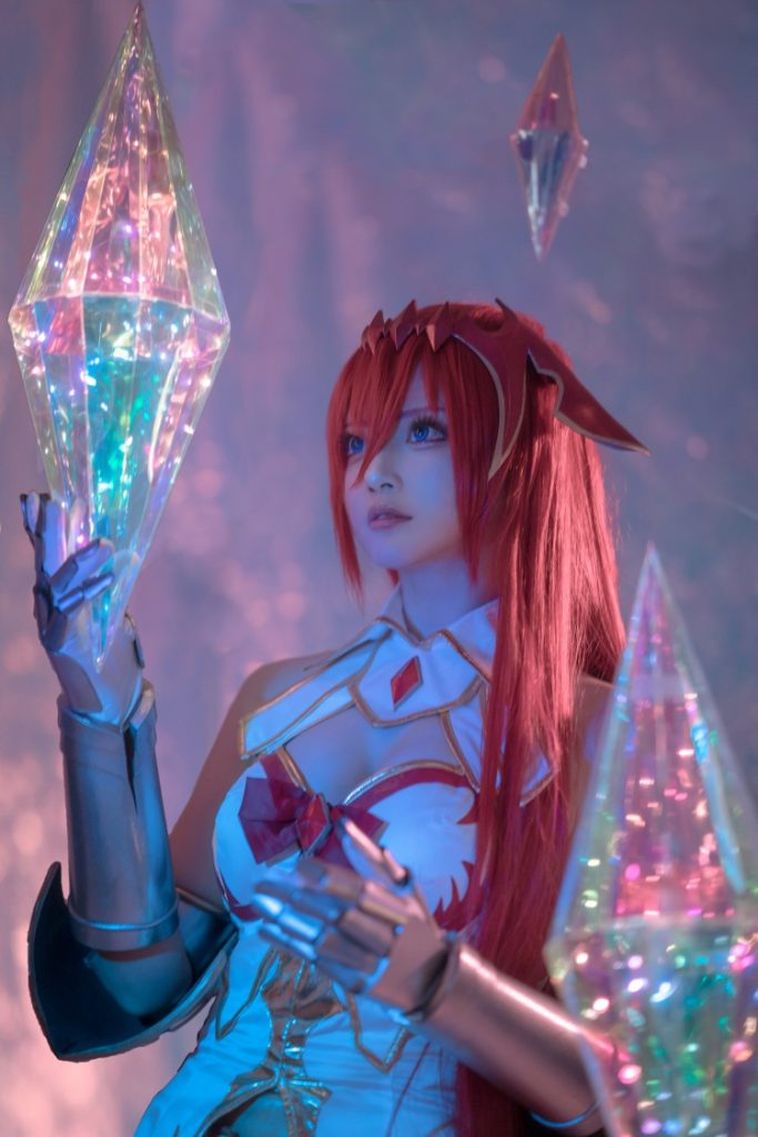 图片[7]-tukashe615、黑龙贯通 COS图包合集打包下载[23 套]-魅乐园！！！