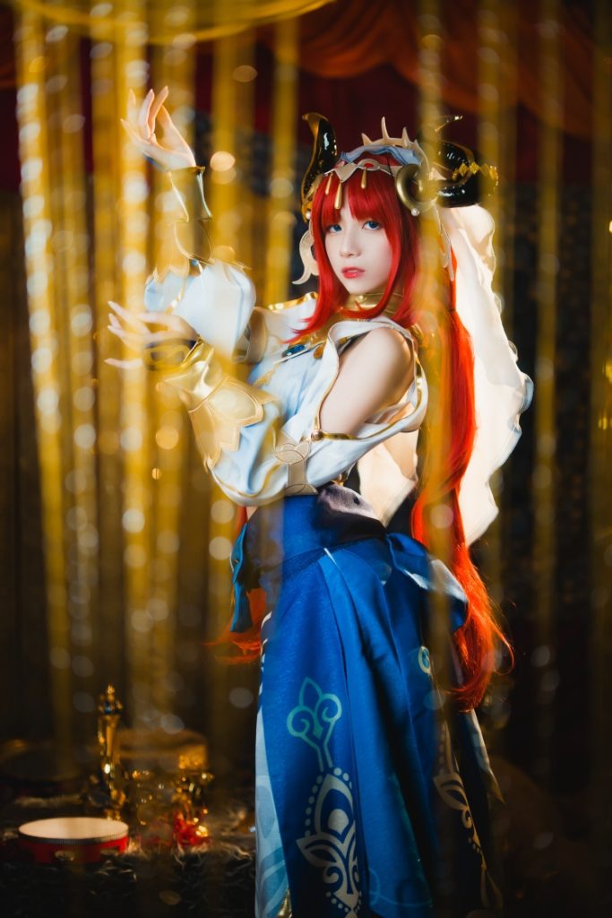 图片[2]-tukashe648、清青琴玖 COS图集打包下载 [26 套]-魅乐园！！！