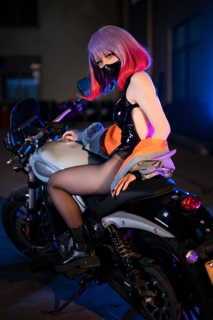 图片[6]-tukashe648、清青琴玖 COS图集打包下载 [26 套]-魅乐园！！！