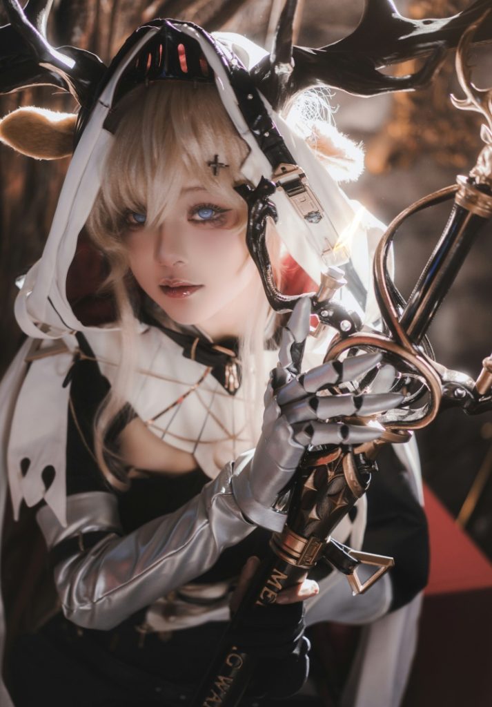 图片[2]-tukashe615、黑龙贯通 COS图包合集打包下载[23 套]-魅乐园！！！