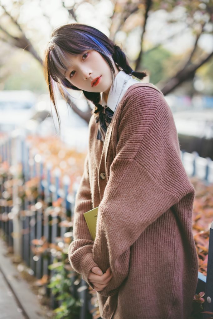 图片[3]-tukashe648、清青琴玖 COS图集打包下载 [26 套]-魅乐园！！！