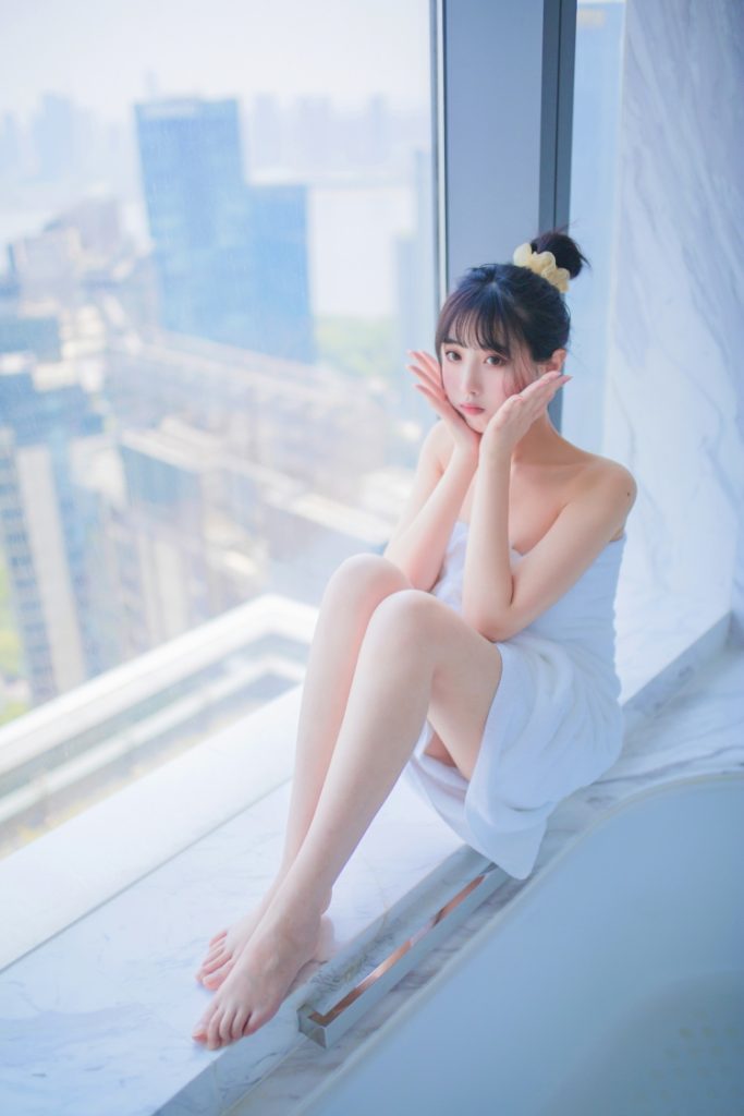 图片[3]-tukashe649、念雪ww（念雪xc） 合集打包下载[35套]-魅乐园！！！