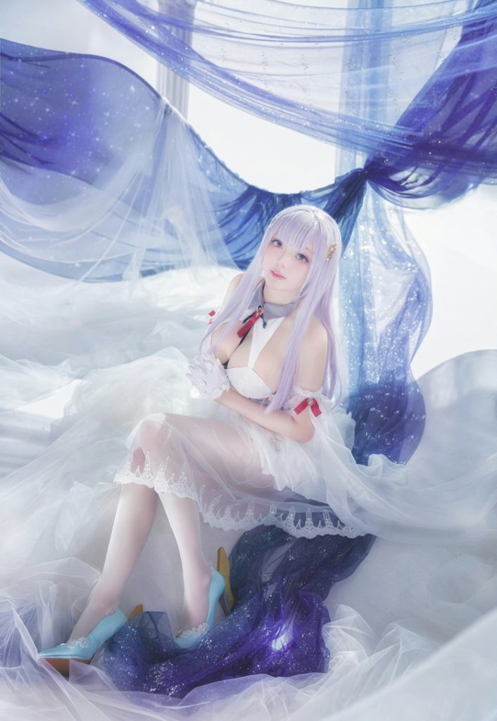 图片[5]-tukashe615、黑龙贯通 COS图包合集打包下载[23 套]-魅乐园！！！