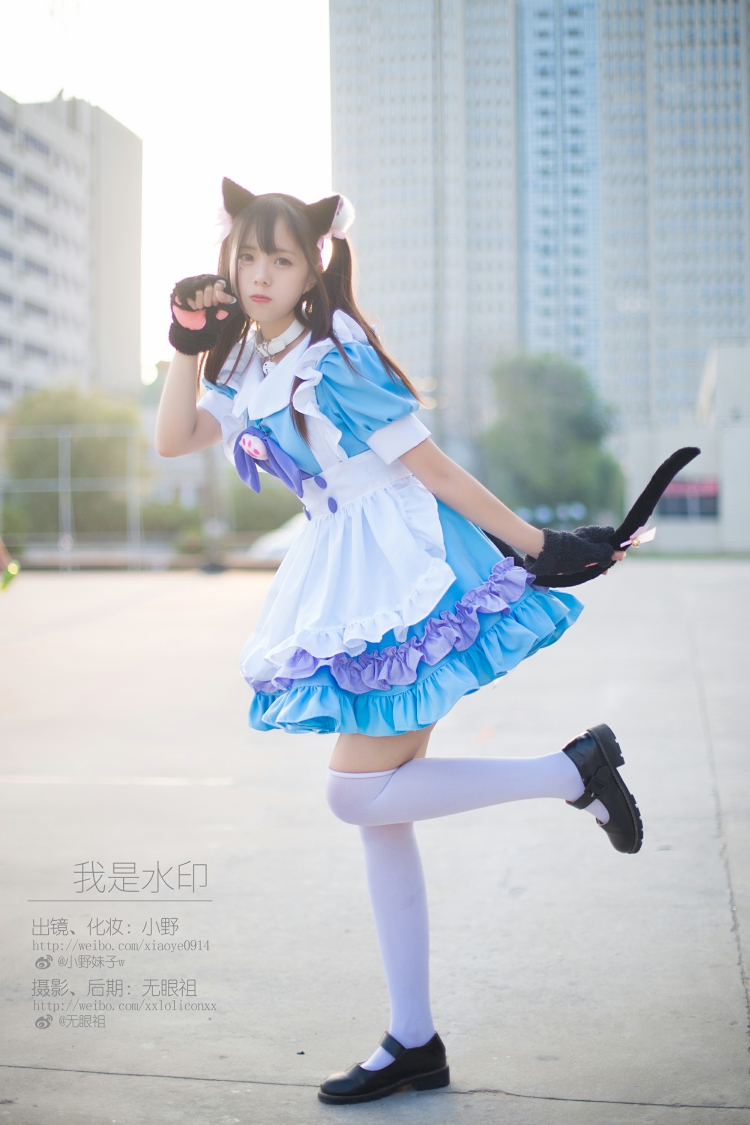 tukashe655、小野妹子w COS合集打包下载 [46 套]-魅乐园！！！