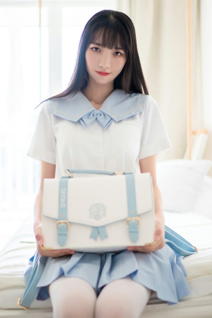 图片[4]-tukashe713、西瓜少女 COS图集打包下载 [26 套]-魅乐园！！！