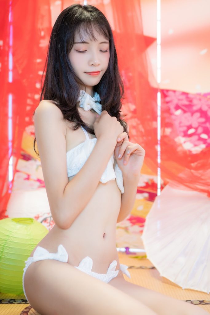图片[4]-tukashe712、西呱呀呀呀 cos合集打包下载[13 套]-魅乐园！！！